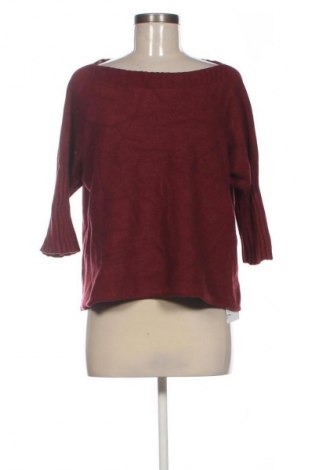 Damenpullover Unbranded, Größe M, Farbe Rot, Preis € 11,99