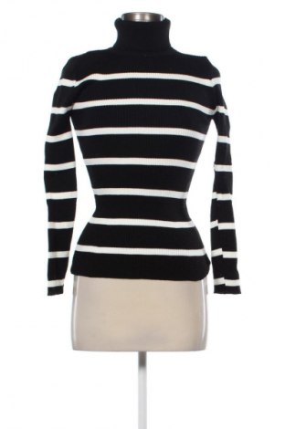 Дамски пуловер Unbranded, Размер S, Цвят Многоцветен, Цена 6,13 €