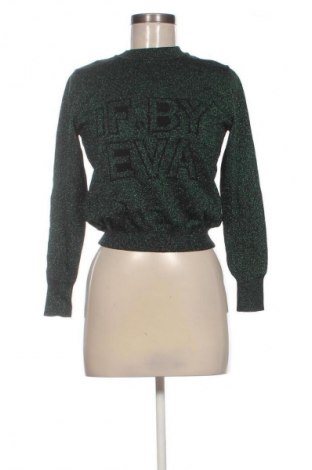 Дамски пуловер Unbranded, Размер S, Цвят Многоцветен, Цена 6,13 €