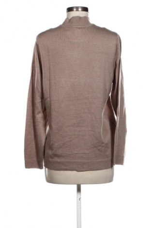 Dámský svetr Unbranded, Velikost L, Barva Hnědá, Cena  169,00 Kč