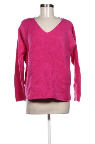 Дамски пуловер Unbranded, Размер L, Цвят Розов, Цена 15,33 €