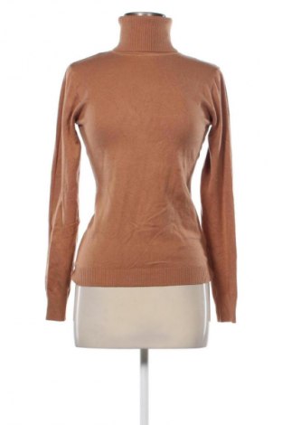 Dámský svetr Unbranded, Velikost M, Barva Hnědá, Cena  309,00 Kč