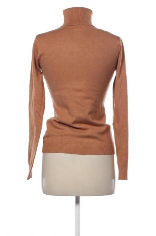 Dámský svetr Unbranded, Velikost M, Barva Hnědá, Cena  309,00 Kč