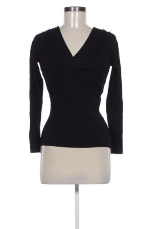 Dámský svetr NA-KD, Velikost M, Barva Černá, Cena  159,00 Kč