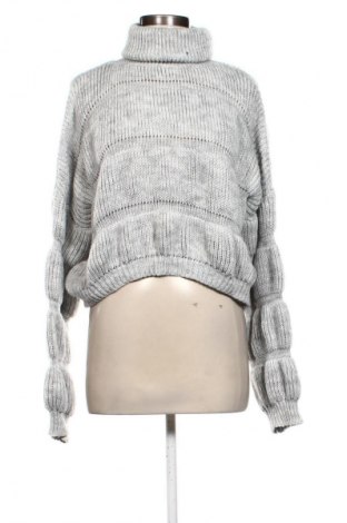 Дамски пуловер Unbranded, Размер S, Цвят Сив, Цена 15,00 €