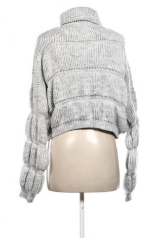 Дамски пуловер Unbranded, Размер S, Цвят Сив, Цена 15,00 €