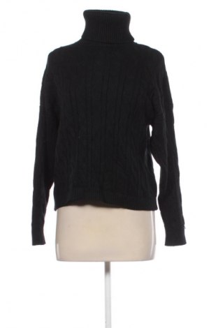 Γυναικείο πουλόβερ Unbranded, Μέγεθος M, Χρώμα Μαύρο, Τιμή 9,99 €