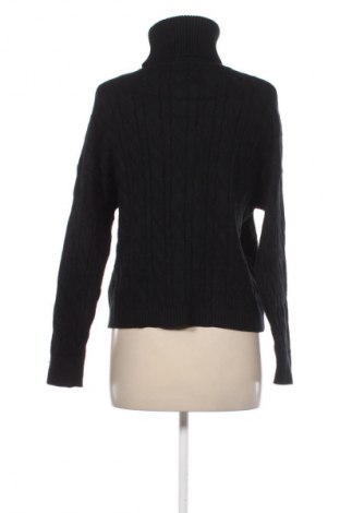 Γυναικείο πουλόβερ Unbranded, Μέγεθος M, Χρώμα Μαύρο, Τιμή 9,99 €