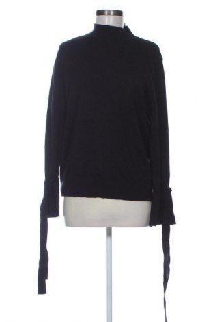 Дамски пуловер Unbranded, Размер XL, Цвят Черен, Цена 15,33 €