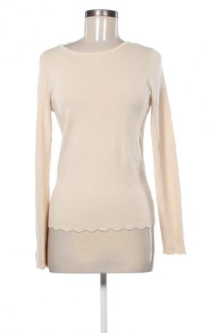 Дамски пуловер Unbranded, Размер L, Цвят Бежов, Цена 6,13 €