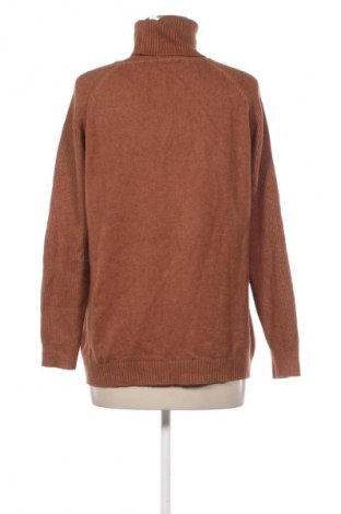 Dámský svetr Unbranded, Velikost M, Barva Hnědá, Cena  309,00 Kč