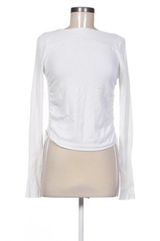 Dámský svetr Unbranded, Velikost S, Barva Bílá, Cena  425,00 Kč