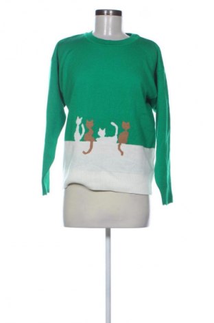 Dámský svetr Unbranded, Velikost M, Barva Vícebarevné, Cena  229,00 Kč