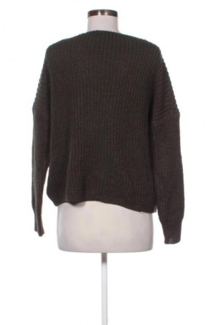 Γυναικείο πουλόβερ Unbranded, Μέγεθος M, Χρώμα Πράσινο, Τιμή 8,99 €