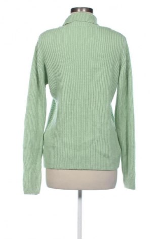 Dámský svetr Unbranded, Velikost L, Barva Zelená, Cena  309,00 Kč