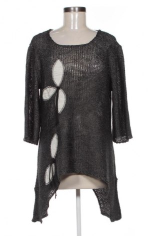 Dámský svetr Unbranded, Velikost XXL, Barva Šedá, Cena  425,00 Kč