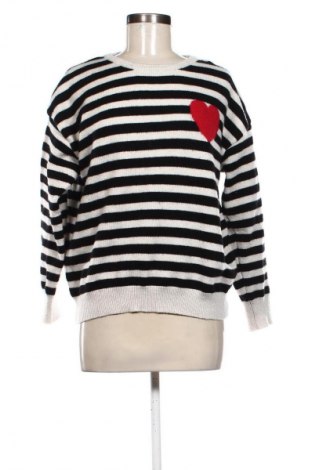 Dámský svetr Unbranded, Velikost L, Barva Vícebarevné, Cena  425,00 Kč