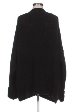 Дамски пуловер Unbranded, Размер L, Цвят Черен, Цена 5,62 €