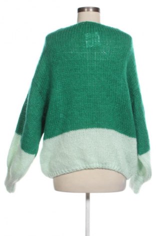 Γυναικείο πουλόβερ Unbranded, Μέγεθος L, Χρώμα Πολύχρωμο, Τιμή 13,99 €