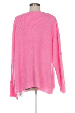 Дамски пуловер Unbranded, Размер L, Цвят Многоцветен, Цена 15,00 €