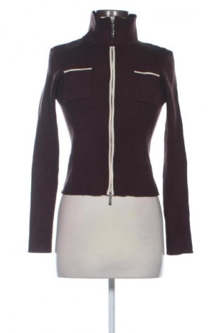 Dámský svetr Unbranded, Velikost S, Barva Hnědá, Cena  179,00 Kč