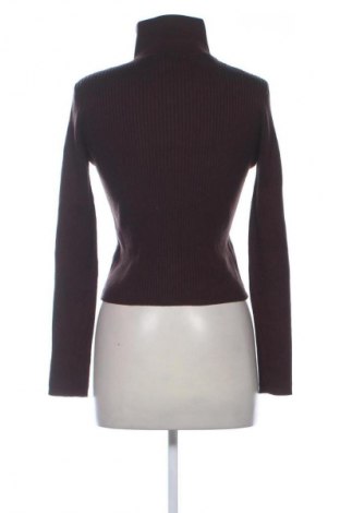 Dámský svetr Unbranded, Velikost S, Barva Hnědá, Cena  179,00 Kč