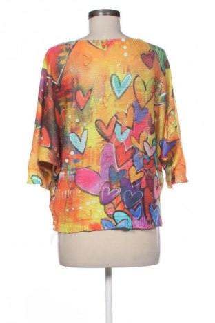 Dámský svetr Unbranded, Velikost M, Barva Vícebarevné, Cena  425,00 Kč