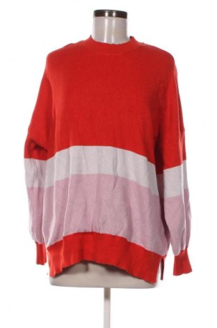Дамски пуловер Unbranded, Размер XL, Цвят Многоцветен, Цена 15,00 €