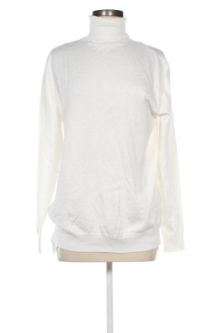 Дамски пуловер Unbranded, Размер L, Цвят Бял, Цена 15,00 €