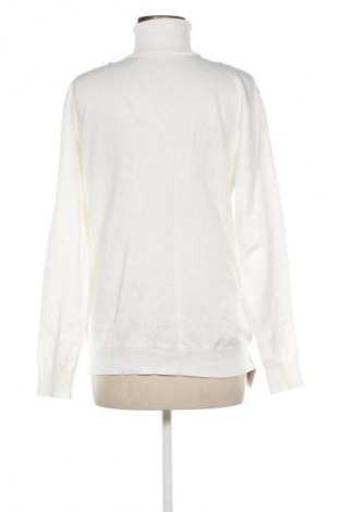 Дамски пуловер Unbranded, Размер L, Цвят Бял, Цена 15,00 €
