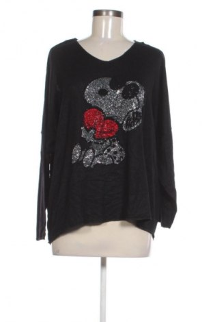 Γυναικείο πουλόβερ Unbranded, Μέγεθος L, Χρώμα Πολύχρωμο, Τιμή 8,99 €