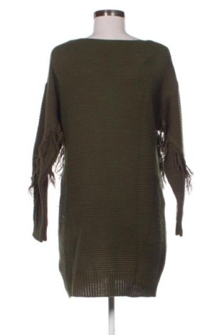 Γυναικείο πουλόβερ Unbranded, Μέγεθος M, Χρώμα Πράσινο, Τιμή 8,99 €