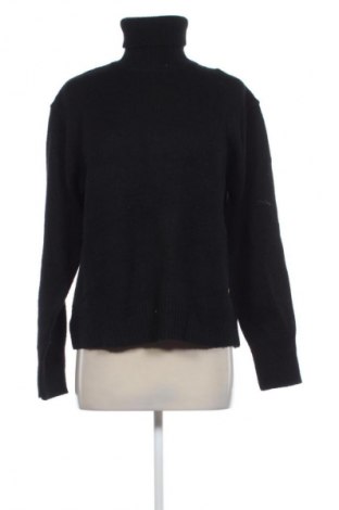 Dámský svetr Unbranded, Velikost XL, Barva Černá, Cena  319,00 Kč