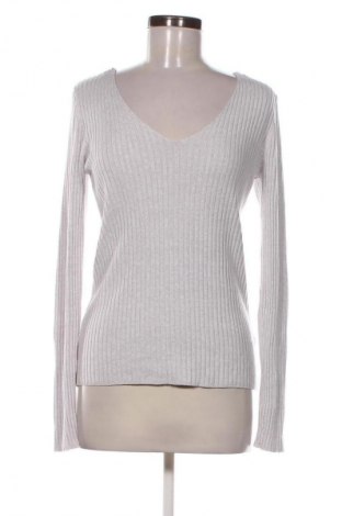 Дамски пуловер Unbranded, Размер M, Цвят Сив, Цена 14,77 €