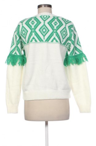 Γυναικείο πουλόβερ Unbranded, Μέγεθος M, Χρώμα Πολύχρωμο, Τιμή 11,99 €