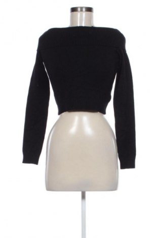 Dámský svetr Unbranded, Velikost S, Barva Černá, Cena  249,00 Kč