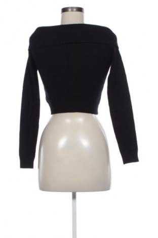 Dámský svetr Unbranded, Velikost S, Barva Černá, Cena  249,00 Kč