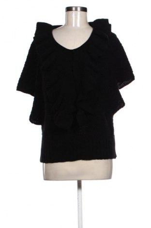 Dámský svetr Unbranded, Velikost M, Barva Černá, Cena  235,00 Kč