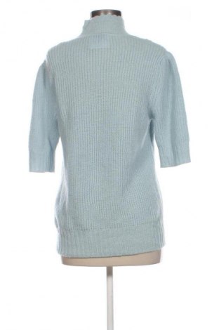 Dámský svetr Unbranded, Velikost M, Barva Modrá, Cena  439,00 Kč