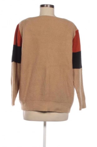 Γυναικείο πουλόβερ Unbranded, Μέγεθος XL, Χρώμα Πολύχρωμο, Τιμή 11,99 €
