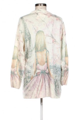 Dámský svetr Unbranded, Velikost XL, Barva Vícebarevné, Cena  425,00 Kč