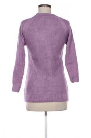 Dámský svetr Unbranded, Velikost S, Barva Fialová, Cena  425,00 Kč