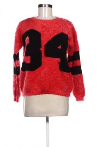 Γυναικείο πουλόβερ Unbranded, Μέγεθος S, Χρώμα Πολύχρωμο, Τιμή 9,99 €