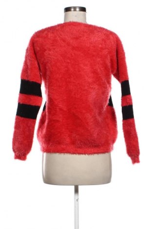 Γυναικείο πουλόβερ Unbranded, Μέγεθος S, Χρώμα Πολύχρωμο, Τιμή 9,99 €