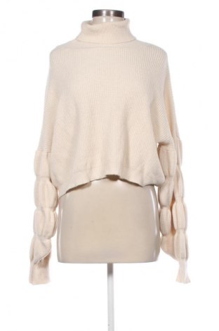 Damenpullover Unbranded, Größe XL, Farbe Ecru, Preis € 14,99