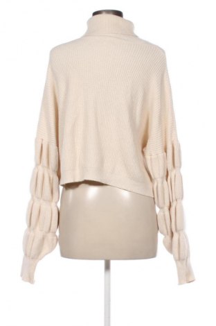 Damenpullover Unbranded, Größe XL, Farbe Ecru, Preis € 14,99