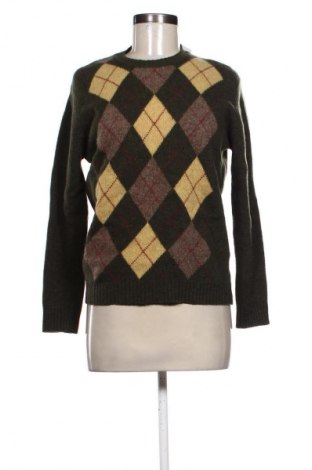 Дамски пуловер Unbranded, Размер M, Цвят Многоцветен, Цена 27,62 €