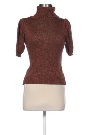 Γυναικείο πουλόβερ Unbranded, Μέγεθος M, Χρώμα Καφέ, Τιμή 8,99 €
