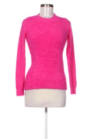 Dámský svetr Unbranded, Velikost M, Barva Růžová, Cena  249,00 Kč