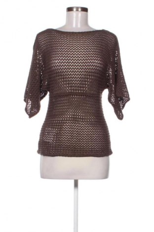 Dámský svetr Unbranded, Velikost M, Barva Hnědá, Cena  219,00 Kč